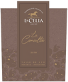 La Celia Cabernet Franc La Consulta 2018 750 ML