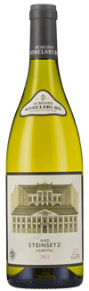 Schloss Gobelsburg Gruner Veltliner Ried Steinsetz Gobelsburg 2021 750 ML