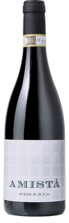 Amista Barbera Nizza 2020 750 ML