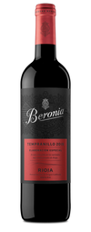 Beronia Rioja Elaboracion Especial 2021 750 ML