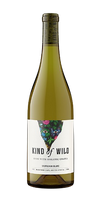 Kind Of Wild Organic Sauvignon Blanc Western Cape 2023 750 ML