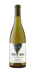 Kind Of Wild Organic Sauvignon Blanc Western Cape 2023 750 ML