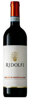 Ridolfi Rosso Di Montalcino 2021 750 ML