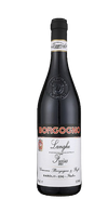 Giacomo Borgogno Freisa Langhe 2021 750 ML