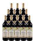 Post & Beam Cabernet Sauvignon Napa Valley 2023 750 ML (12 Bottles)