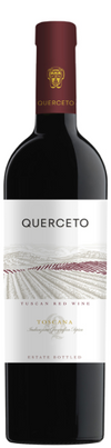 Querceto Toscana Rosso 2022 750 ML