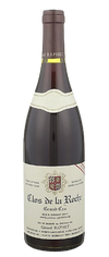 Gerard Raphet Clos De La Roche Grand Cru Vieilles Vignes 2022 750 ML