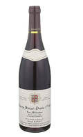 Gerard Raphet Morey Saint Denis Les Millandes Premier Cru Cuvee Unique 2022 750 ML