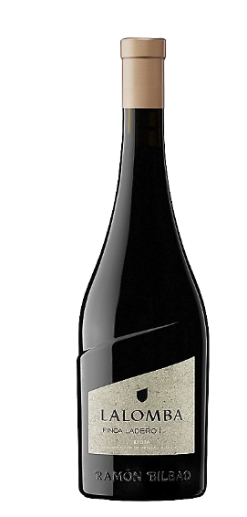 Lalomba Rioja Finca Valhonta 2018 750 ML