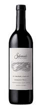 Silverado Vineyards Cabernet Franc Mt. George Vineyard Coombsville 2018 750 ML