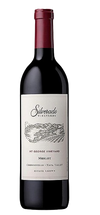 Silverado Vineyards Merlot Mt. George Vineyard Coombsville 2021 750 ML