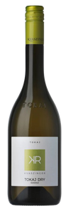 Kvaszinger Tokaji Dry Szaraz 2022 750 ML