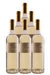 Anselmi Bianco Capitel Foscarino Veneto 2021 750 ML (6 Bottles)