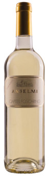 Anselmi Bianco Capitel Foscarino Veneto 2021 750 ML