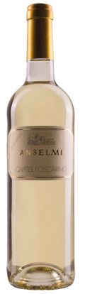 Anselmi Bianco Capitel Foscarino Veneto 2021 750 ML