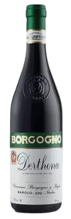 Giacomo Borgogno Timorasso Derthona Colli Tortonesi 2021 750 ML