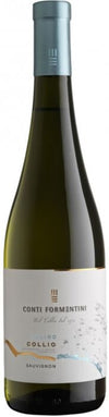 Formentini Sauvignon Blanc Collio 2022 750 ML