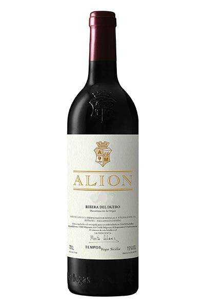 Alion Ribera Del Duero 2021 750 ML