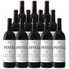 Pintia Toro 2019 750 ML (12 Bottles)