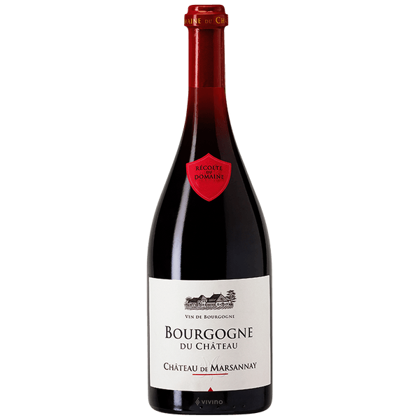 Chateau De Marsannay Bourgogne Pinot Noir Bourgogne Du Chateau 2021 750 ML