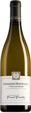 Domaine Bouard Bonnefoy Chassagne Montrachet Morgeot Les Petits Clos Premier Cru 2022 750 ML