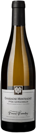 Domaine Bouard Bonnefoy Chassagne Montrachet 2022 750 ML