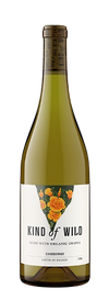 Kind Of Wild Organic Pays D'herault Blanc 2023 750 ML