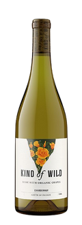 Kind Of Wild Organic Pays D'herault Blanc 2024 750 ML
