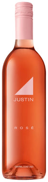 Justin Rose Wine Central Coast 2023 750 ML