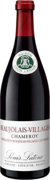 Louis Latour Beaujolais Villages 2022 750 ML