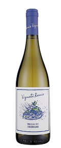 Vigneti Romio Trebbiano Emilia Romagna 2023 750 ML