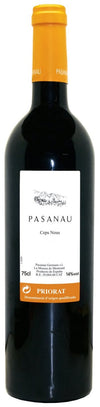 Pasanau Priorat Ceps Nous 2020 750 ML