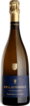 Philipponnat Champagne Royale Reserve Non Dose 750 ML