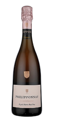 Philipponnat Champagne Royale Reserve Rose Brut 750 ML
