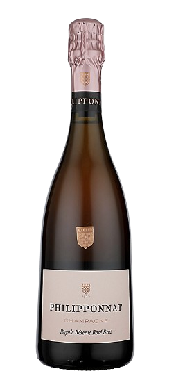 Philipponnat Champagne Royale Reserve Rose Brut 750 ML Buy Now Online