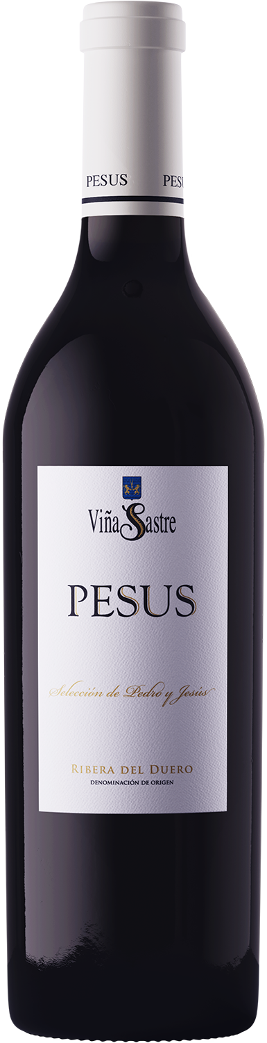 Vina Sastre Ribera Del Duero Pesus 2016 750 ML