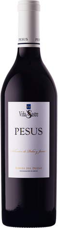 Vina Sastre Ribera Del Duero Pesus 2016 750 ML