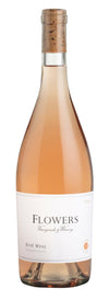 Flowers Rose Wine Sonoma Coast 2023 750 ML