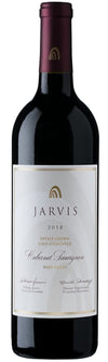 Jarvis Cabernet Sauvignon Napa Valley 2018 750 ML