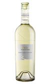 Vigneti Del Vulture Basilicata Bianco Greco/Fiano Pipoli 2023 750 ML