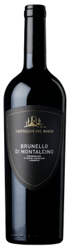 Castiglion Del Bosco Brunello Di Montalcino 2019 750 ML