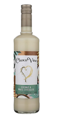 Chocovine Coconut & White Chocolate Holland 750 ML