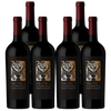 Faust Cabernet Sauvignon The Pact Coombsville 2021 750 ML (6 Bottles)