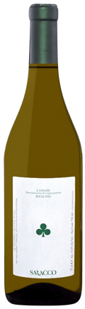Saracco Riesling Langhe 2023 750 ML