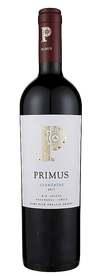 Primus Carmenere Apalta 2021 750 ML