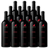 Justin Cabernet Sauvignon Paso Robles 2021 750 ML (12 Bottles)