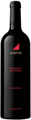 Justin Cabernet Sauvignon Paso Robles 2021 750 ML