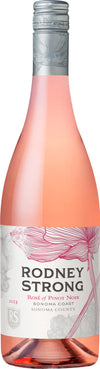 Rodney Strong Rose Of Pinot Noir Sonoma Coast 2023 750 ML