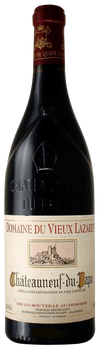 Domaine Du Vieux Lazaret Chateauneuf Du Pape Rouge 2022 750 ML