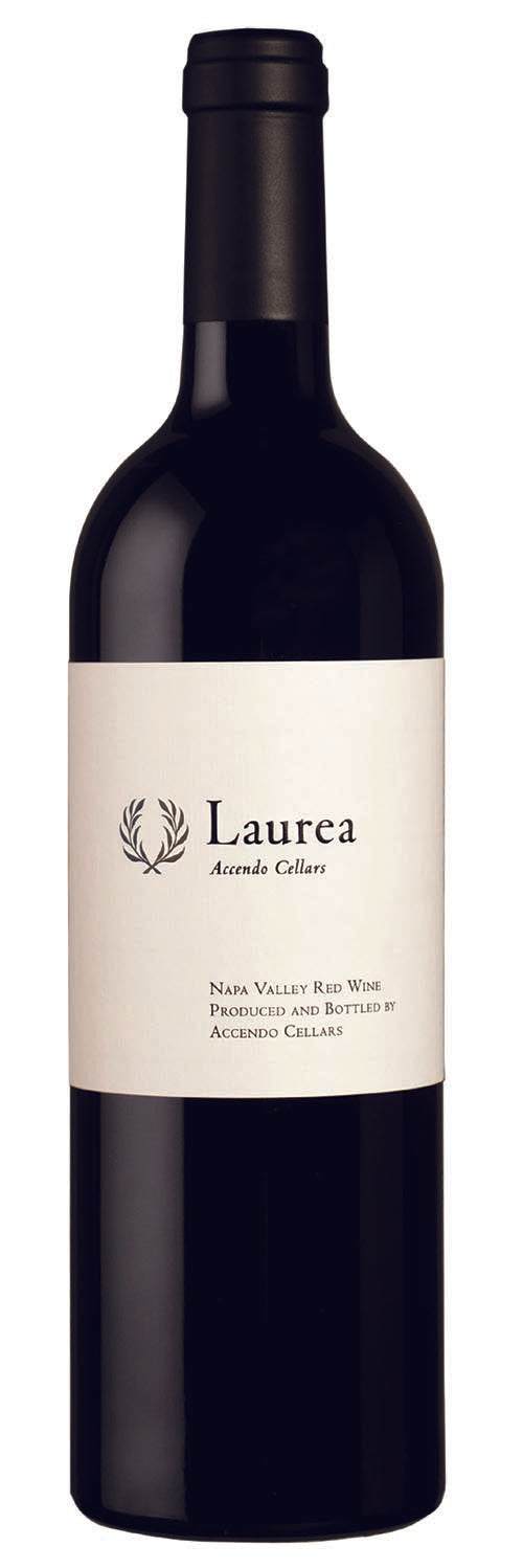 Red Wine Accendo Laurea Napa Valley 2021 750 ML Buy Now Online Shop